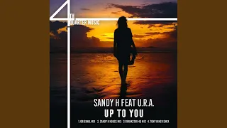 up to you frankstar 4q mix 