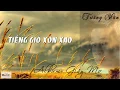 Lagu TIẾNG GIÓ XÔN XAO - TƯỜNG VĂN - LYRICS - OFFICAL