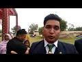 Pastor Davinder Athwal with Bro Shami Hans