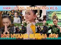 Lagu PERAYAAN HARI ULANG TAHUN NYI HYANG SUKMA AYU YANG KE 6
