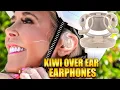 Download Lagu Kiwi Ears Spark OWS Earphones | Open Ear Eabuds - No App - Excellent Quality Easy to Use