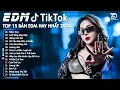 Download Lagu Thấm Thía Remix ♫ Top 15 Bản EDM Tiktok Gây Nghiện - BXH Nhạc Trẻ Remix Hot Trend Triệu View