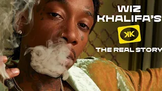 the real story of wiz khalifa s kk home grown documentary