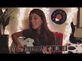 Lindsey Lomis - Half Time (Amy Winehouse Cover)