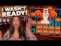 MAX BET on the HARDEST Slot at Choctaw - Did the Flip Pay Off