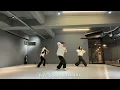 莫文蔚 - 陰天 （音音編舞）