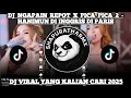 Download Lagu DJ NGAPAIN REPOT X PICA PICA 2 - HANIMUN DI INGGRIS DI PARIS SLOW VIRAL TIKTOK TERBARU 2025