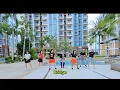 Download Lagu Don't Play With Samba Line Dance| Choreo: Heru Tian (INA) - August 2024| Demo: Imma \u0026 One Voice LD