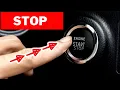 Download Lagu STOP Met Het Starten Van Je Auto Op Deze Manier – Het Sloopt Je Motor!