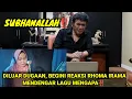 Download Lagu 🔴REAKSI RHOMA IRAMA DENGAR LAGU MENGAPA versi RIA RETIKA | BIKIN MERINDING‼️