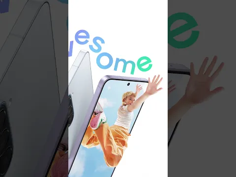 भारत Galaxy A-सीरीज़ पर इतना भरोसा क्यों करता है (6 साल के अपडेट + 2 दिन की बैटरी!)