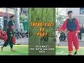 Download Lagu PSHT 🔴 VS 🔵 TAPAK SUCI | KEJURKOT IPSI KOTA MALANG 2024