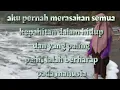 Download Lagu Jangan terlalu berharap pada sesama manusia