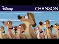 Lagu Le Roi Lion 3 : Hakuna Matata - Creuse un Tunnel
