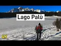 Download Lagu LAGO PALU' | Il Lago più bello delle Alpi
