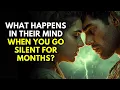 Download Lagu What Happens in Their Mind When You Go Silent for Months?
