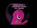 Lagu Barney Error 2 Punishment Edition FULL VERSION