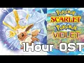 Download Lagu Pokémon Scarlet \u0026 Violet - Tera Raid Battle Music 1 Hour OST