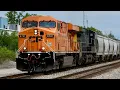 Trains in Chicago - Amtrak Metra and Canadian Pacific