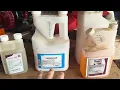 The Best Bug Spray Mix Ever German Cockroaches Termites Scorpions and More