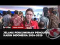 Lagu Pantauan Jelang Disukusi Ekonomi Kadin Indonesia | Kabar Khusus tvOne