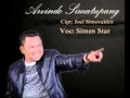Lagu arvindo Simatupang ( Di Topi Ni Tao Toba I..)
