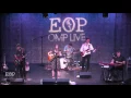 Jill Andrews "Free" @ Eddie Owen Presents