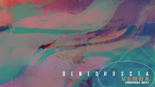gene crossta venda original mix 