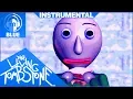 Download Lagu Baldi’s Basics Song Instrumental- Basics in Behavior [Blue]- The Living Tombstone feat. OR3O