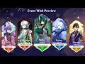 Download Lagu NEW UPDATE! PLAYERS ARE LOSING IT OVER 6.1 BANNERS! The Most Insane Lineup Yet - Genshin Impact