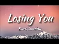 Exert - Losing You feat Janethan NCS Release