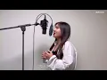김재환(Kim Jae Hwan)-달팽이(Snail) cover by 쏭나희 여자커버