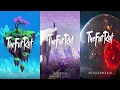 Download Lagu TheFatRat, RIELL \u0026 Cecilia Gault Mashup - Hiding In Our Xenogenesis [500 Subscriber Special]