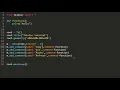 Right click menu pop up menu in tkinter Menu Bar part 5 Tkinter tutorial for beginners