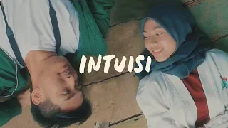 intuisi luthfi aulia feat feby putri cover yura yunita
