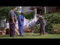You hit that guy