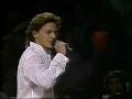 Luis Miguel - Isabel - Festival de Viña del Mar 1986.