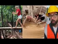 Lagu Smart Workers | Working with Talented Engineers . EP22 #construction #adamrose #Smartwork  #workers