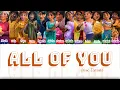 Download Lagu Encanto - 'All Of You' Color Coded Lyrics