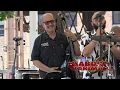 Eddie Palmieri Experience with Lazaro and his Microphone @ Unveiling of the "EDDIE PALMIERI WAY" ...