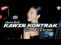 Download Lagu FUNKOT - KAWIN KONTRAK [ SLOWED VERSION ] DJ ALMIRA BERTO