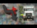 Recycling meltdown Know before you throw