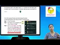 Ch 6 Raindrop Computer Class 6 Introduction to python For children
