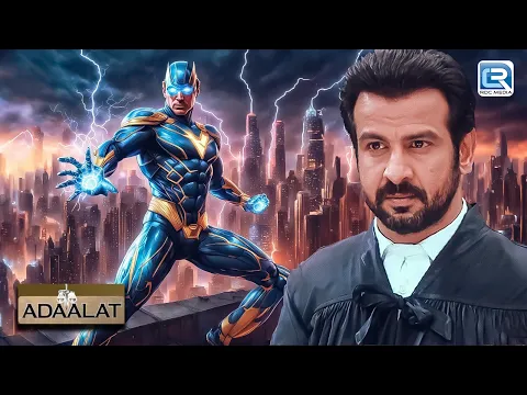 Download MP3 K.D. Pathak के पास आया Electric Man का Case | अदालत | Adaalat | Full Episode 263 +264