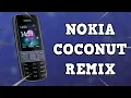 Lagu Nokia Ringtone - Coconut [Remix]