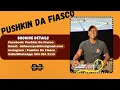 Download Lagu PUSHKIN DA FIASCO LIVE AT DJ PRACTICE SESSIONS PARTY 2025