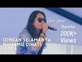 Download Lagu IZINKAN SELAMANYA NAMAMU DIHATI By EYE | Cover Pasya