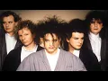 THE CURE || COMPLETE DISCOGRAPHY || 12 HOURS OF THE CURE || GOTH DARKWAVE GOTHIC ROCK 80S