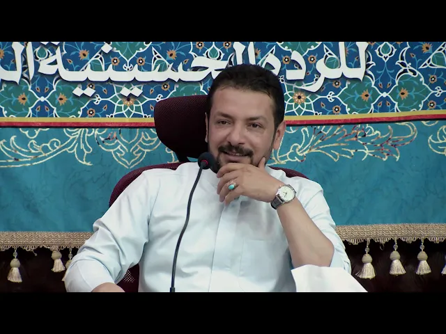⁣مسابقة الزهراء للردة الحسينية الرابعة  - اليوم الثاني عشر - رمضان 1440