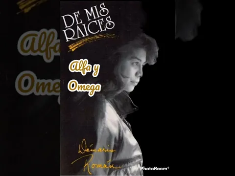 Download MP3 ALFA Y OMEGA - DAMARIS ROMAN